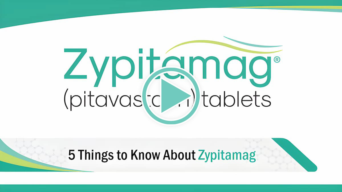 5 Things to Know About Zypitamag