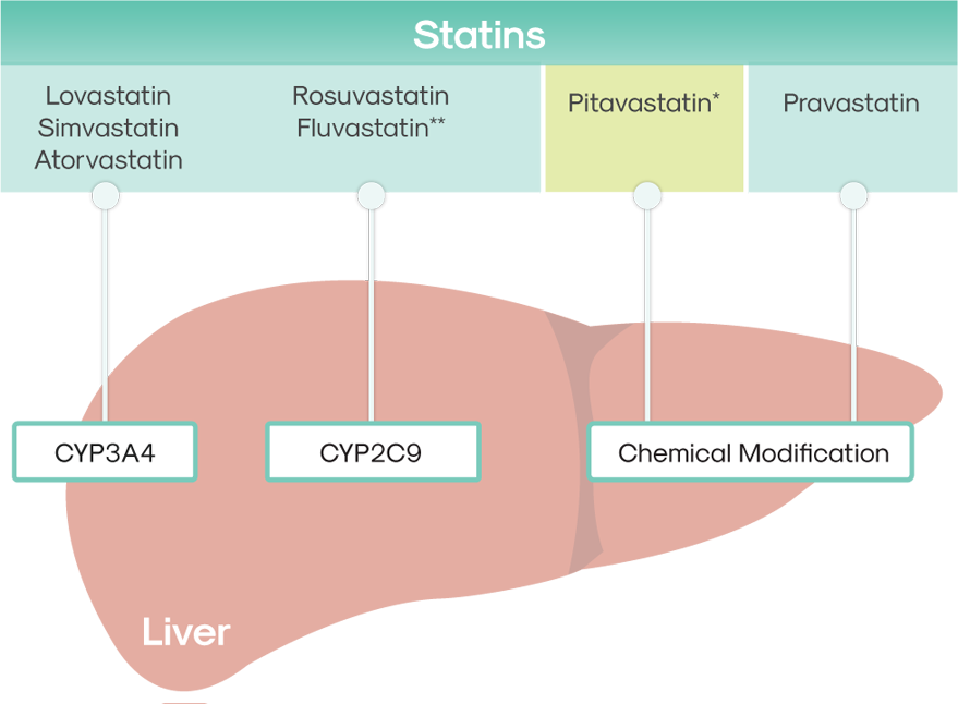 Statins